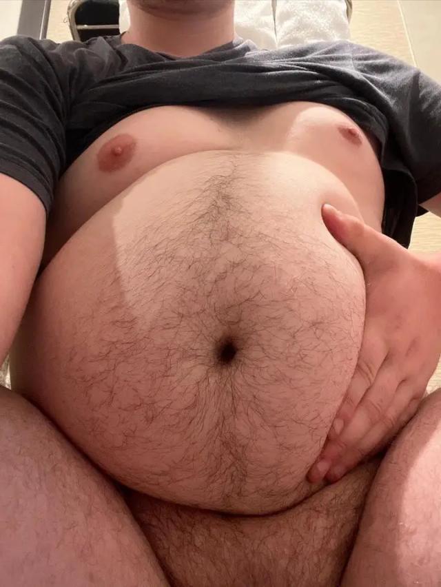Sofu’s Tummy