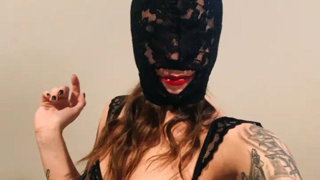 Gabrielle Vex