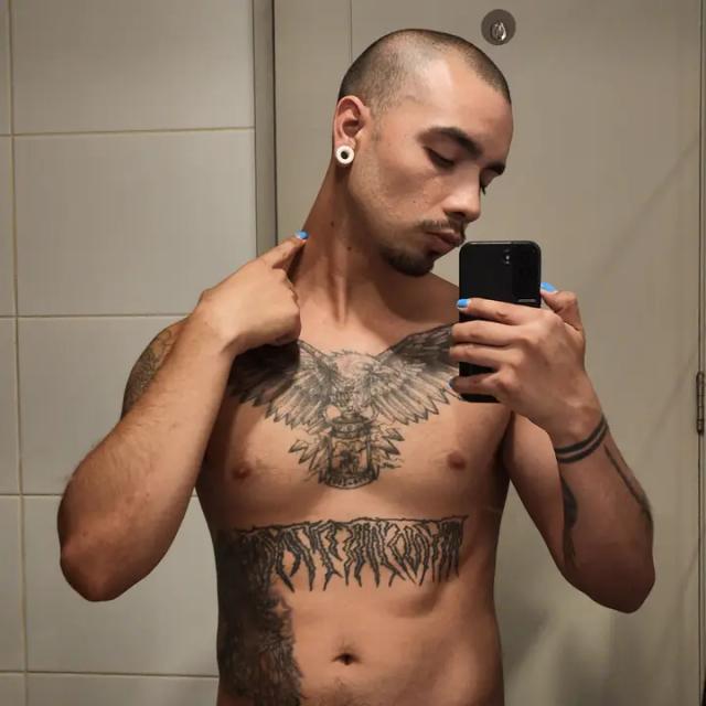 NERON KRAY
