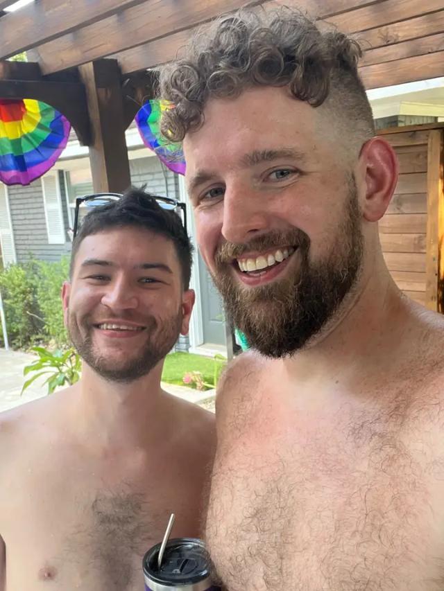 Houston Hot Times
