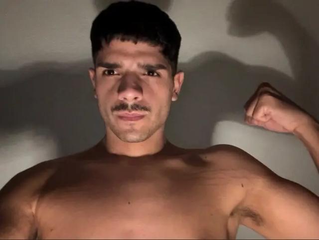 BrandonJay 🏳️‍🌈