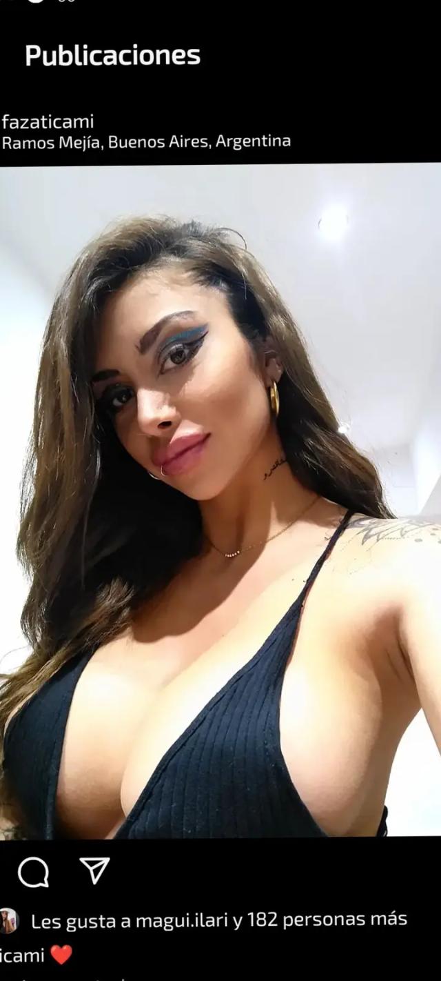 Fazati Cami 😈❤ VideoC4ll 🤤😈