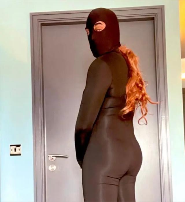 Queen Layla 🔞