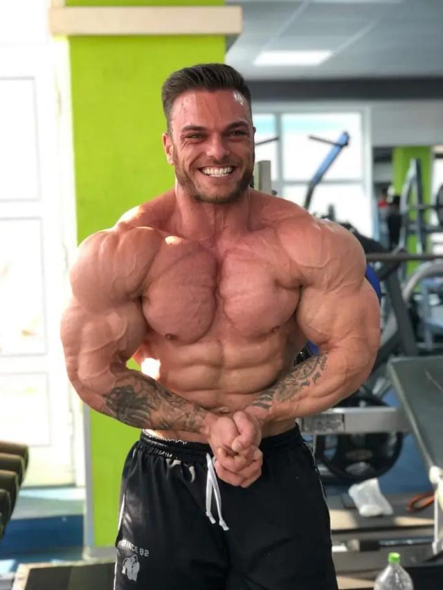 Kevin Conrad