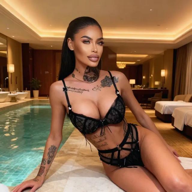 Elsa Rose