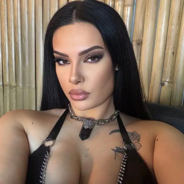 ⚜️Mistress Nerezza⚜️