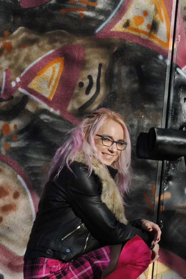 Ania