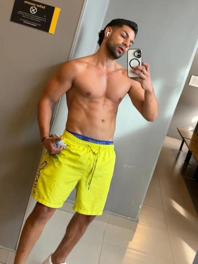 Antonio