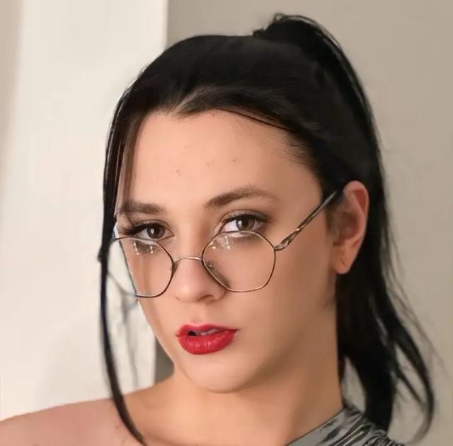 Chloe Maddoxxx TS 🏳️‍⚧️