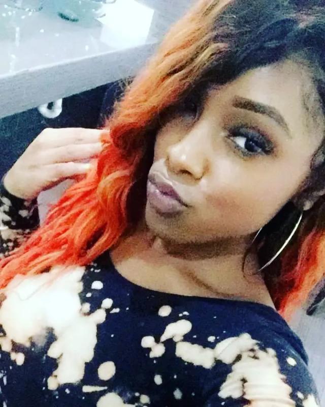 Mz Strawberry Cream 🍓💦🍦