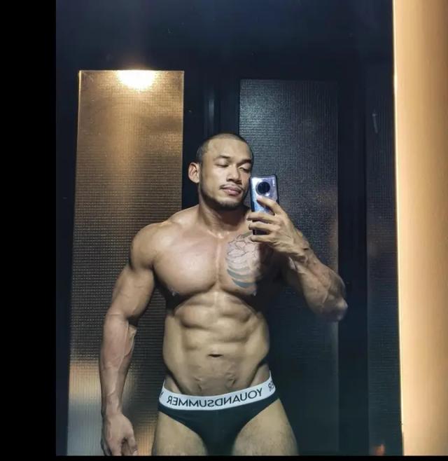 Blackmuscle.m