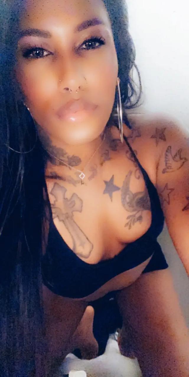 Aundrea Thornton