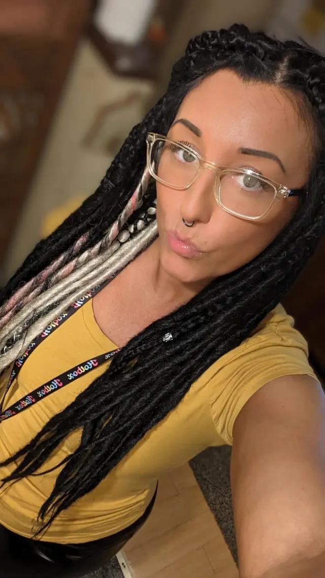 Cydney Igoe