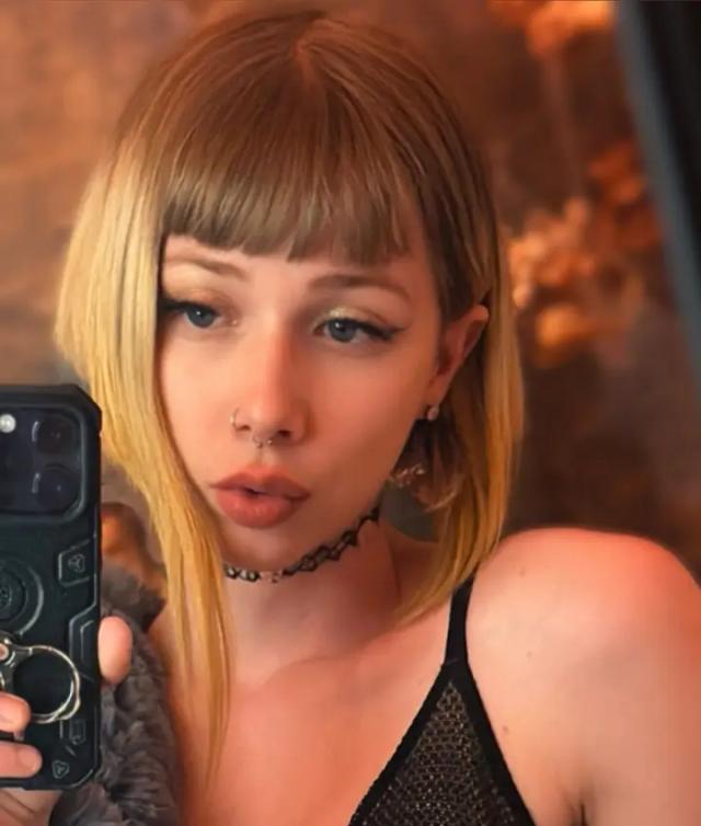Dani Sophia