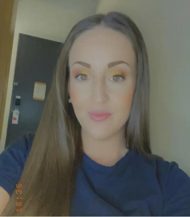 Amber Sinclair