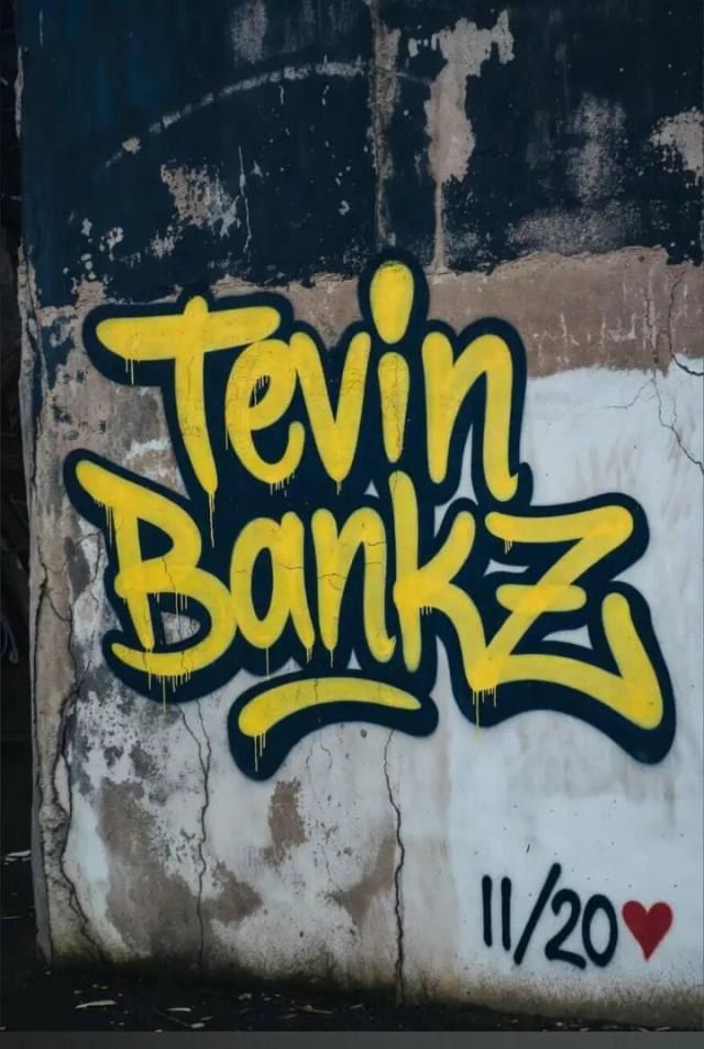 tevin.™️