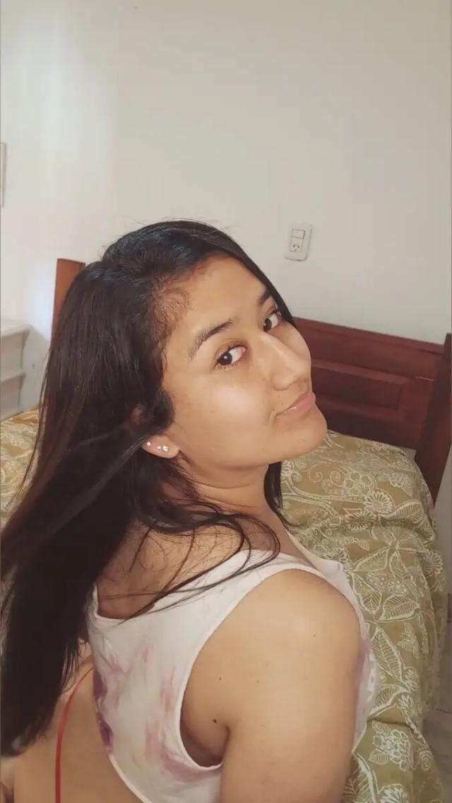 Dani ❤️