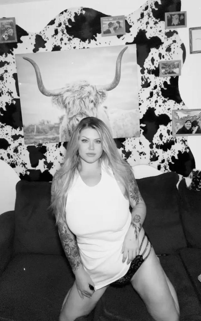 Sam Lydia-Lee🖤💦