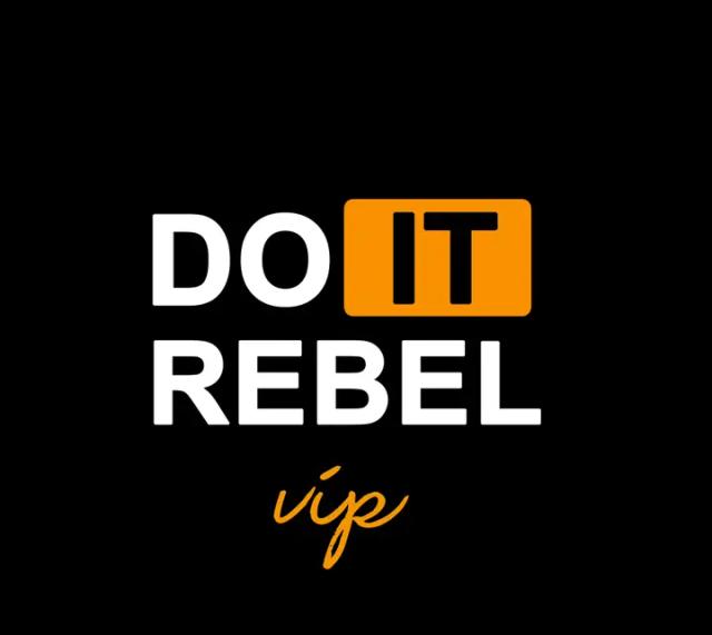 DoItRebel VIP