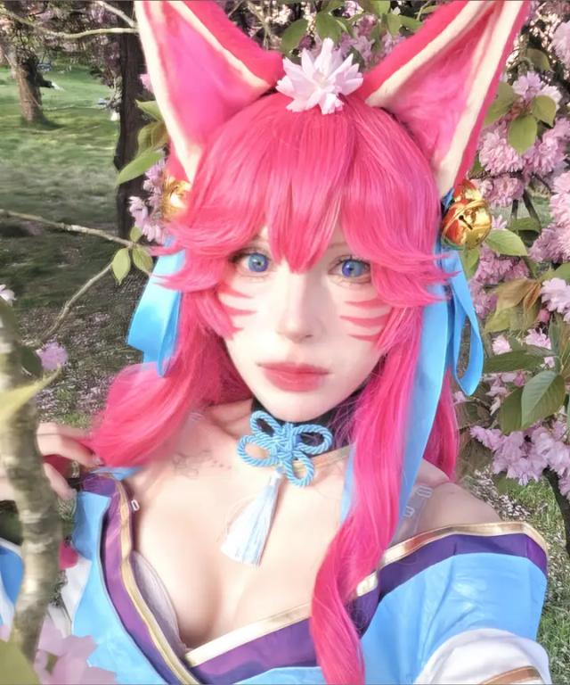 smexyoracle (luniie)
