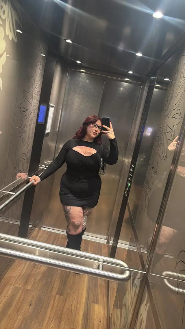 Daisy Gold - NO PPV