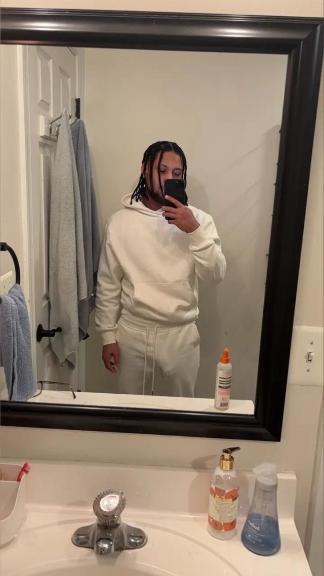 Lightskinn mandingo