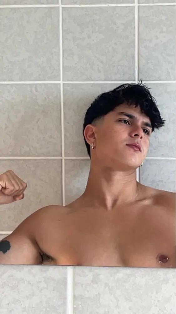 Liam cordero
