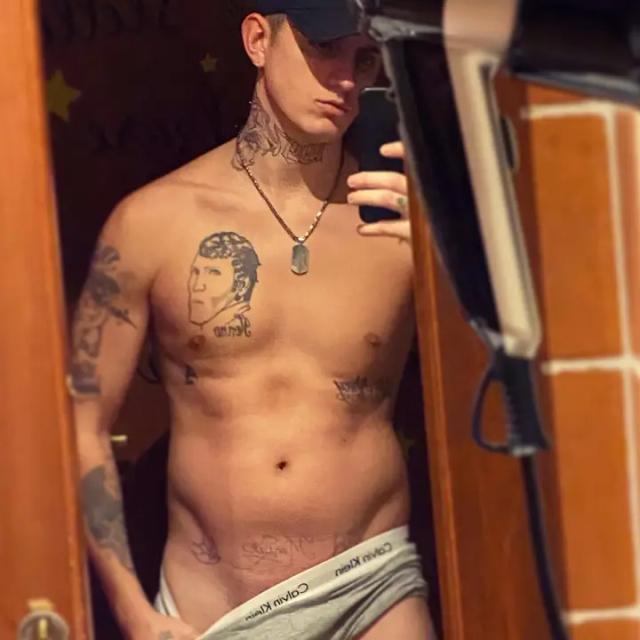 👑ANDREX REAL VIP👑