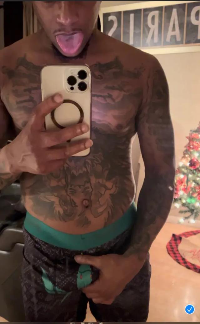 Pussy pounder 🔨