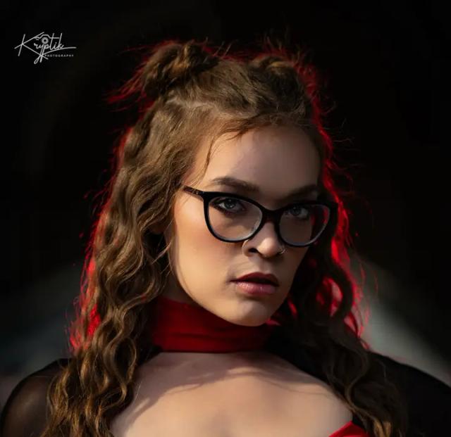 Katie Kush