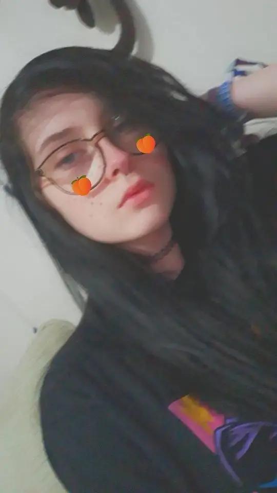 Peach 🍑🏳️‍🌈