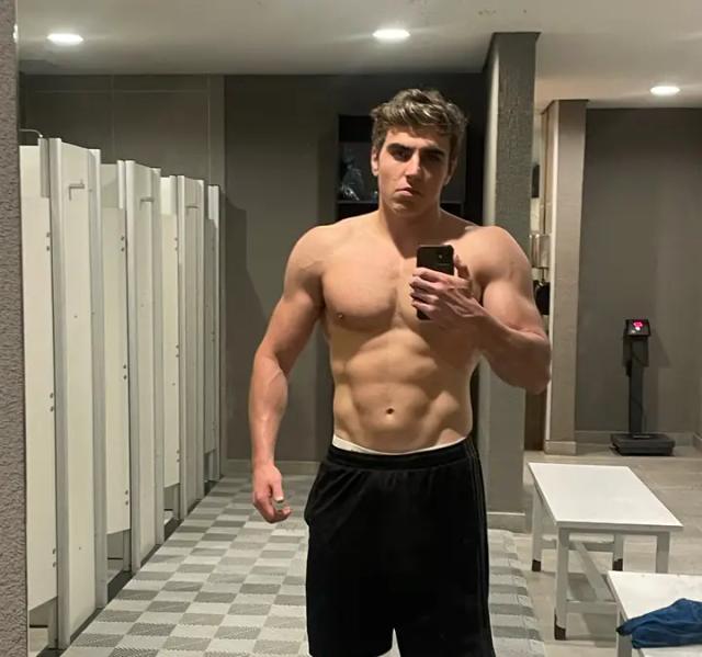 Victor