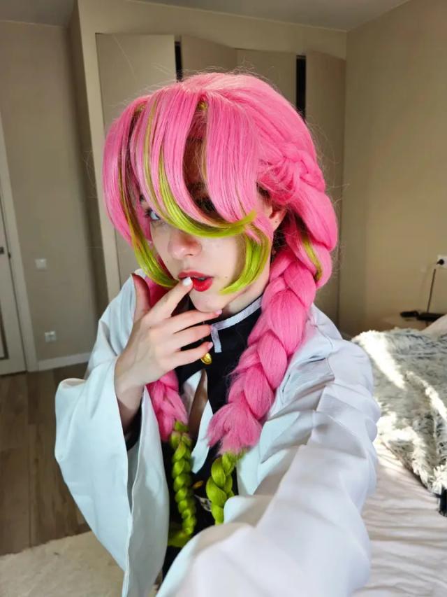 BarbaricBelle