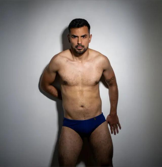 Gabe Cast