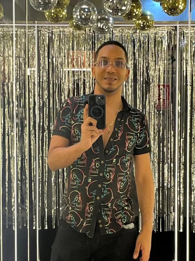🇻🇪 Yohel J. Lugo 🇻🇪