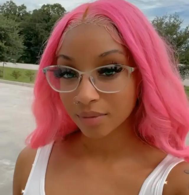 Justise Marie 💞