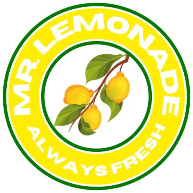 Mr. Lemonade