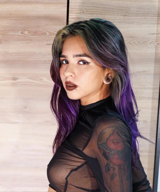 Beyli Fox