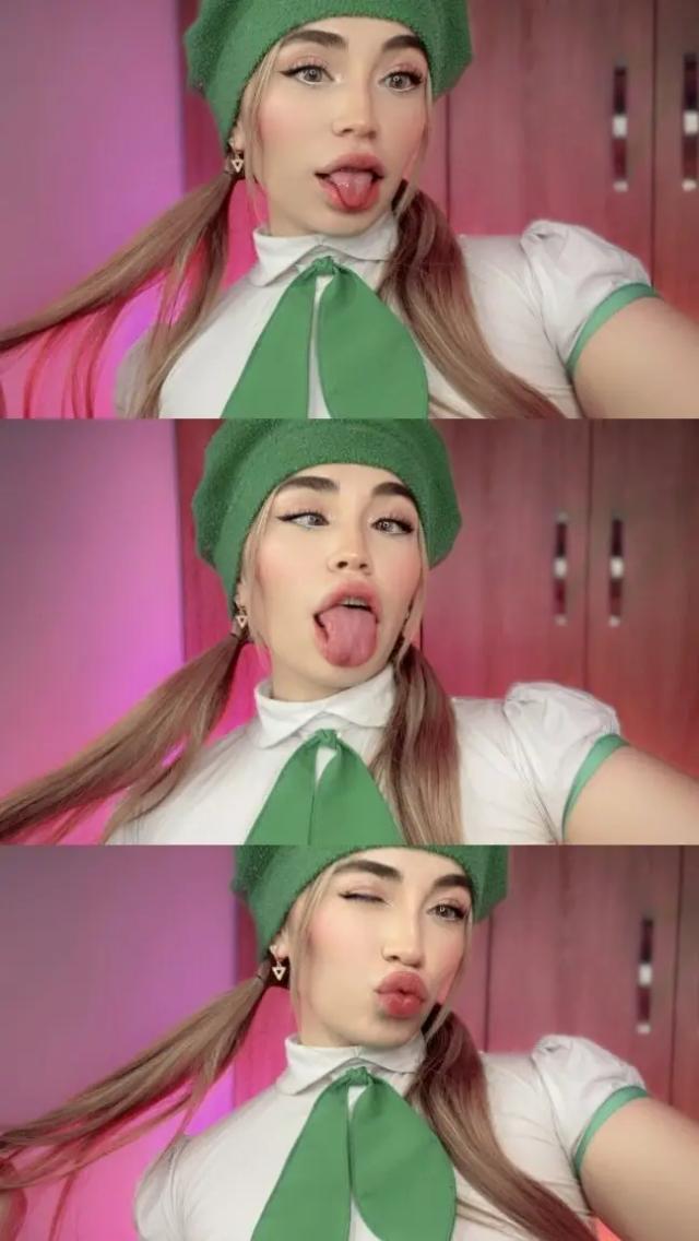 Alejandra Millan