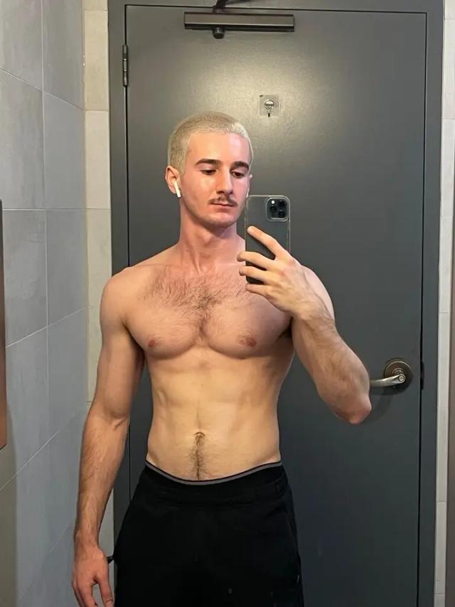 Caleb Manning