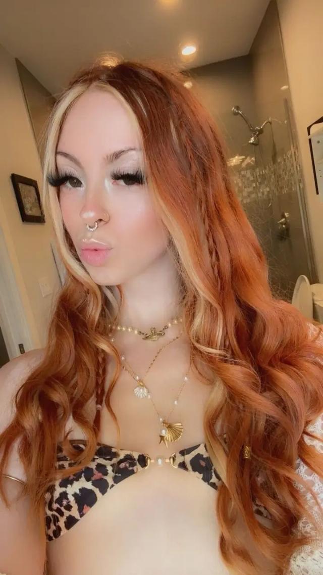 Kaitlynn NO PPV ✨