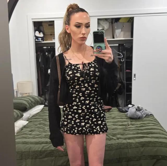 Miss Anna Banana