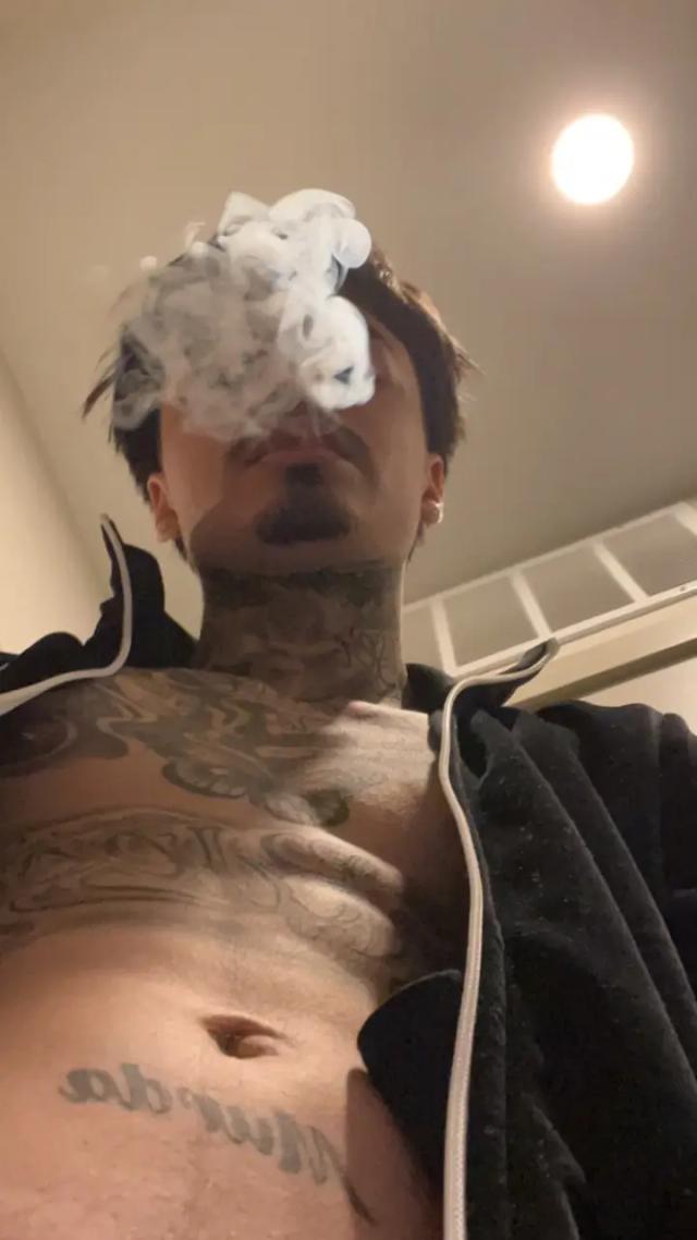Ricky Murda
