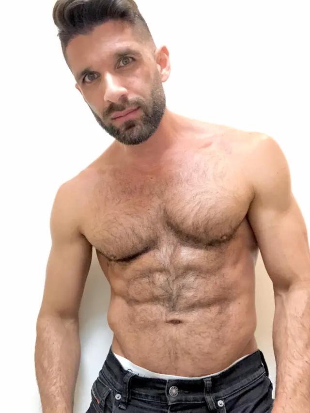 Alex Sillva