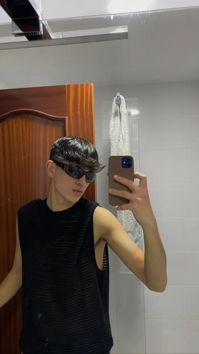 Marcos twink
