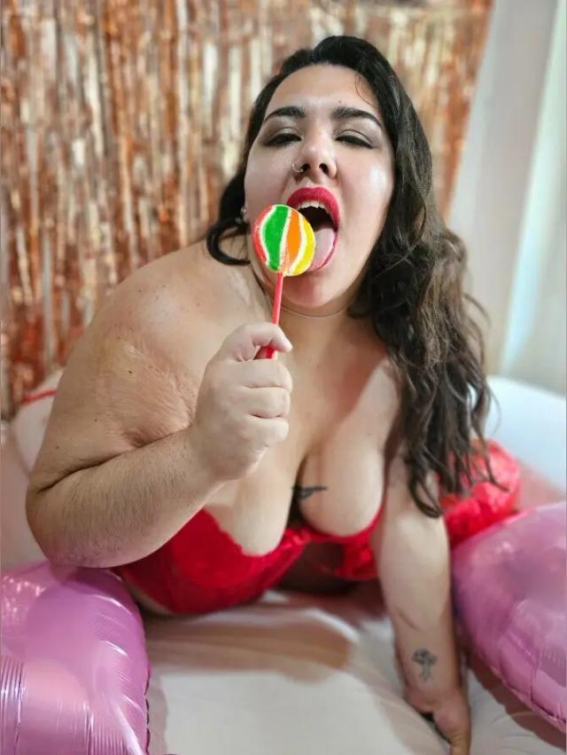 Venus Fat Ass😈✨