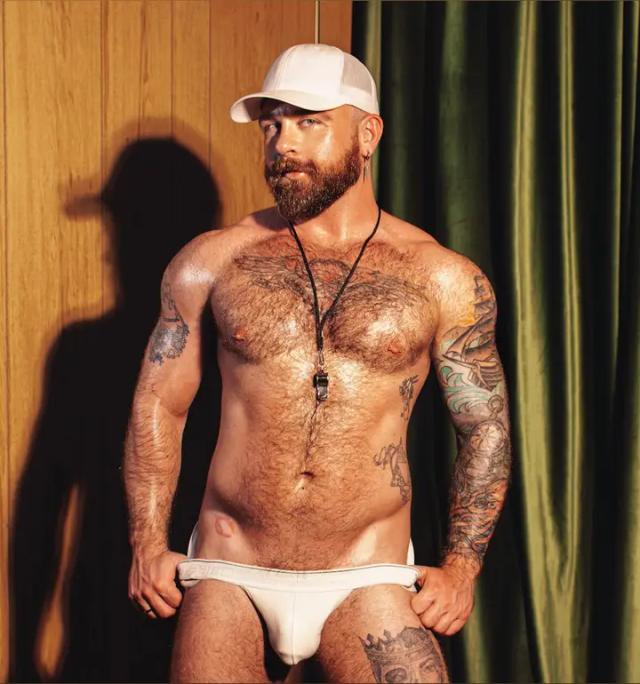 Jarrod James