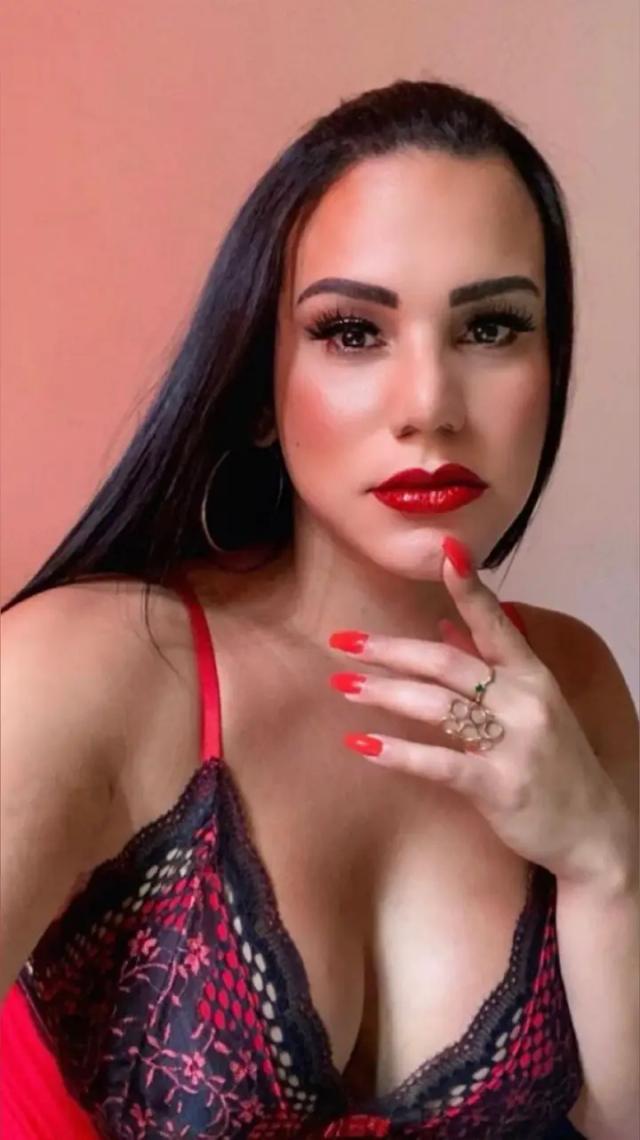 Soraya Barros