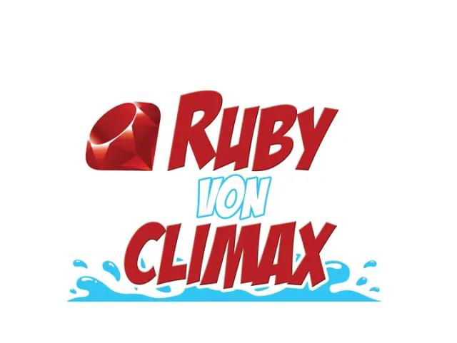 RubyVonClimax