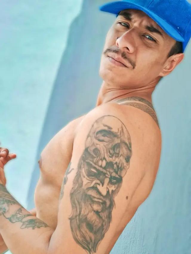 Erick Slanger.